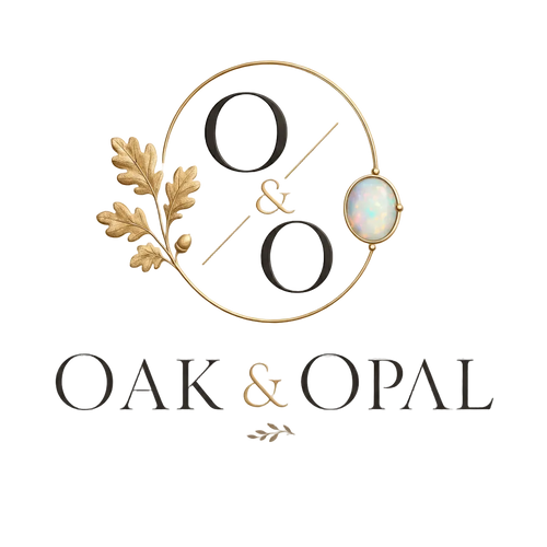 Oak&Opal